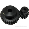 metal spur gearwheel/die forging metal spur gear pinion